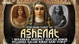 JUST KNOW?! The Relationship Between Asenath and Zulaikha in the Story of Prophet Joseph Turns Ou...