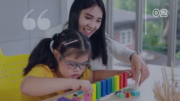 APR Voices from the Field: Meet a Certified Teacher of the Visually Impaired (TVI)