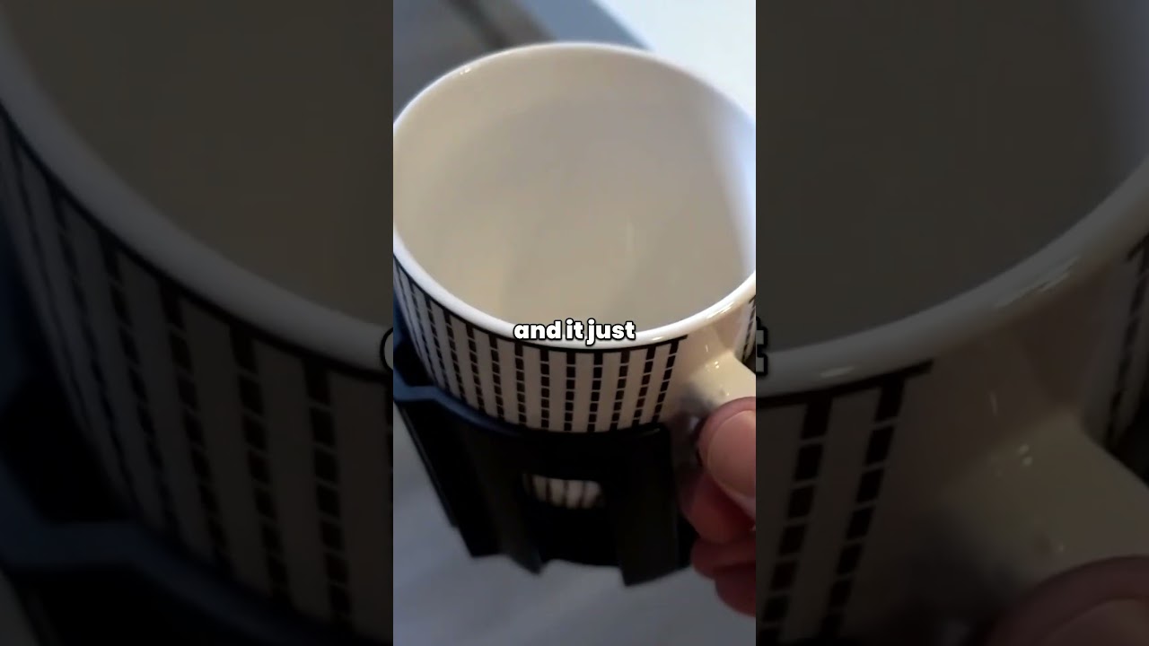 Is Cup Holster a Game-Changer or Just Another Gimmick?