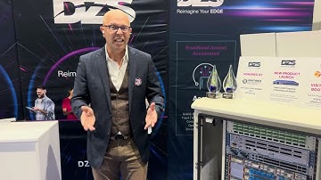 OFC24: Coherent Pluggables for 25GE to 400GE Metro Aggregation