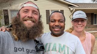Seamless Gutter Installation in Fayetteville, NC | Got Gutters LLC