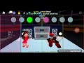 Bunzo Bunny - Musical Memory (W Mechanic!) (Roblox Funky Friday)
