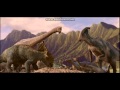 New And Improved Dinosaur Train Dinosaurs A Z Song With Real Dinosaurs 