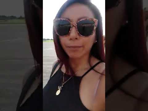 Deysi Araujo en gira