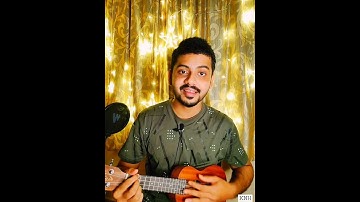Ukulele series | Uyire kavarum || Sid Sriram || Hari sings