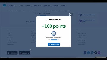 MuleSoft RPA Builder Basics