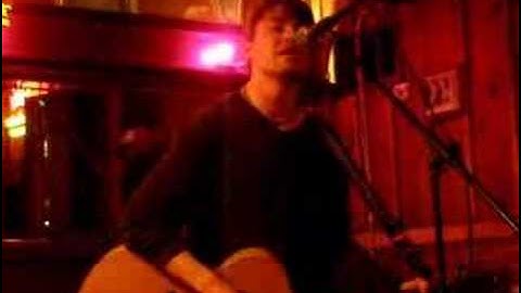 A Line Allows Progress, A Cirlce Does Not (27 Feb 2008)