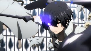 JEDAG JEDUG ANIME || KAGE NO JITSURYOKUSHA NO NARITAKUTE || DJ GK TAU TAPI KANE🤙🎶