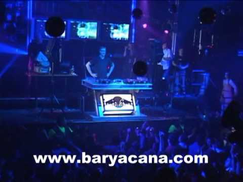 DEPECHE MODE - Andy Fletcher DJ SET - Just can´t get enough - 4to Aniversario del Bar Yacana