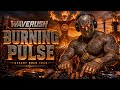 WaveRush – Burning Pulse | Desert Rock Tech / Eurodance Rave Mix 2026