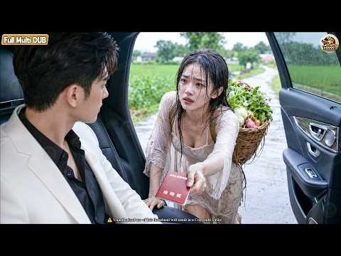 Video Poor Woman In Trouble Asks A Stranger For A Ride, Unaware He Is A Secret CEO Who Makes Her His Wife