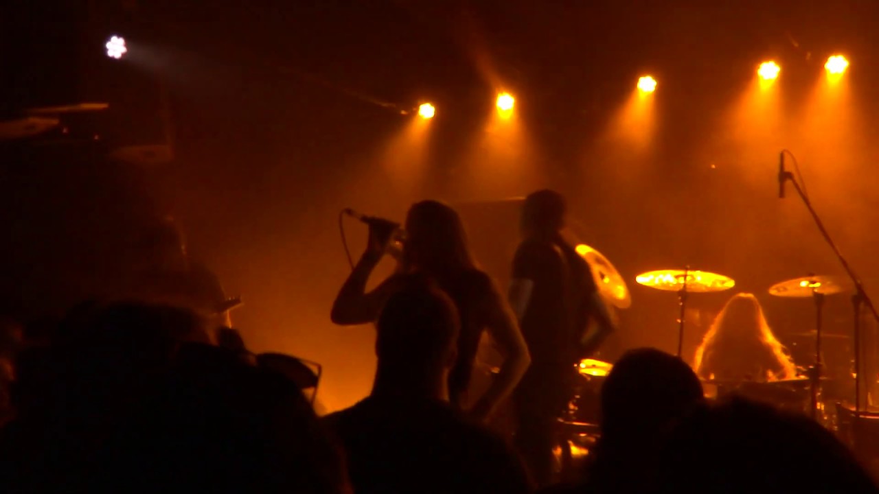 Kittie - THUNDERFLIX, image size:1280x720