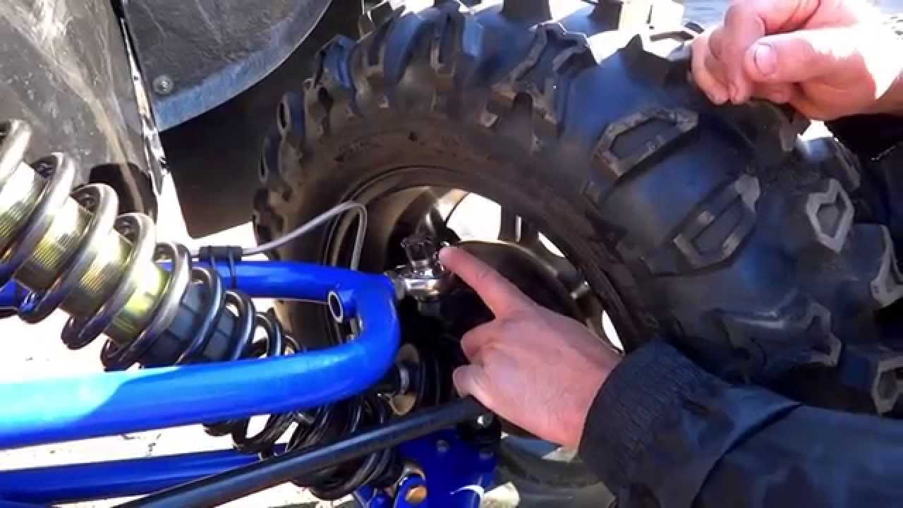 багги FunCruiser FC1100SuperSport. Технический обзор.