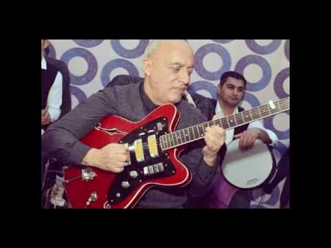 Ixtiyar Qedirov Salyan 2021 - Arım balım peteğim (Gitara)