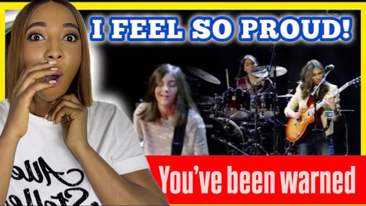 You’ve Been Warned | The Warning | TEDxUniversityOfNevada | first Time watching- Reaction  - I’m 😱