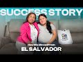 Success Story: How We Helped Ksenia’s Family Find a New Home.