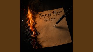Penn og Papir