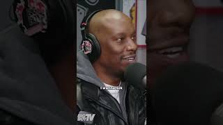 Tyrese Proves He's The Biggest Ludacris Fan 🎶