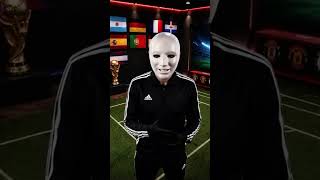 Senegal's Ultimate Weapon: Intensity #worldcup2026 #fifa