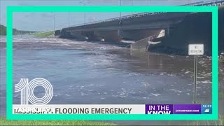 Detailed State of emergency has been declared in Mississippi after developing water crisis Information