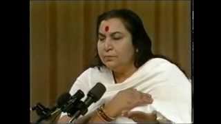 Simple Steps To Experience Self Realisation Or Meditation State - Sahaja Yoga Meditation