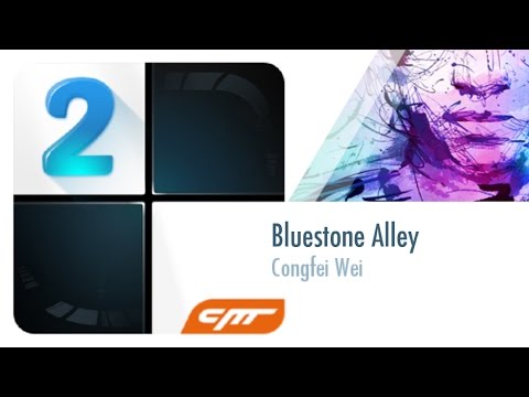 7 │Bluestone Alley