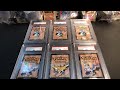 PSA Booster Pack Return - It only took 8 Months | Pokemon Card Livestream