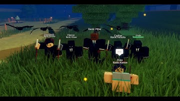 TSUGUKO SERIES EP. 1 FT. SERPENT TSUGUKO | ROBLOX Demon Slayer RPG 2