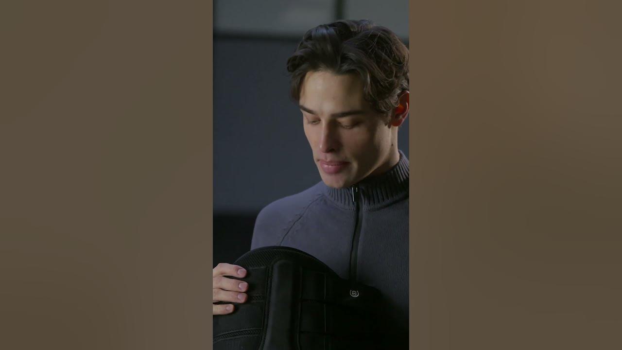 Dark Arcus Matt Harnacke x Equestrian Stockholm YouTube