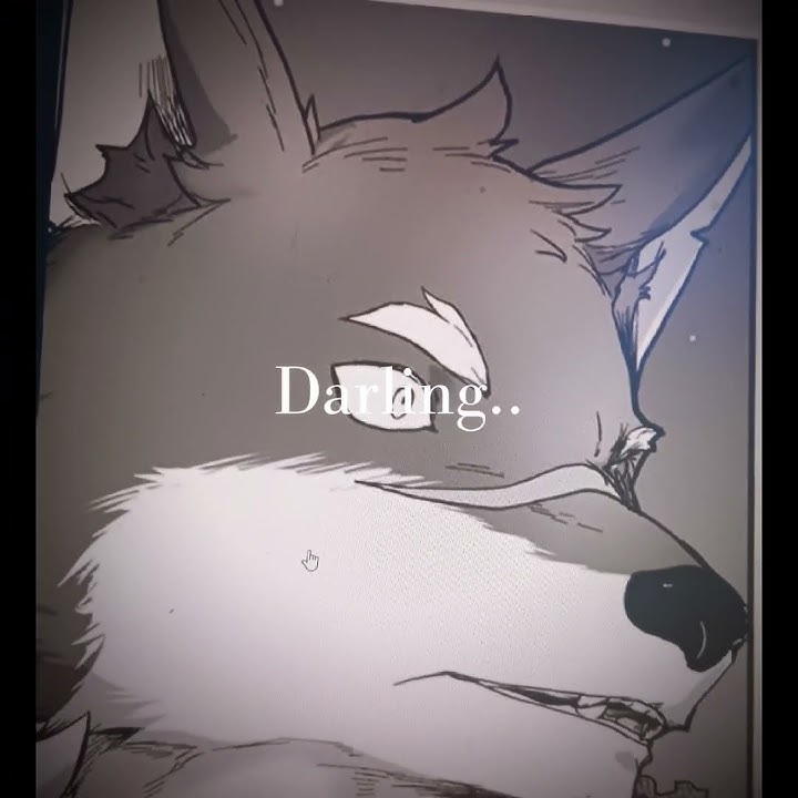 My favorite characters in titan's bride 😋