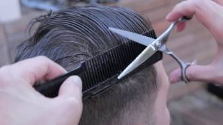 HOW TO FADE | MEN&#39;S BEST SHORT HAIRSTYLE | WEZSTYLES