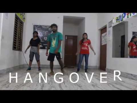 HANGOVER - KICK |UDA||ODISHA|