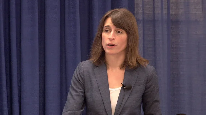 Sarah Sherman-Stokes | Immigration in America: The...
