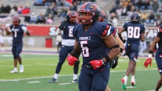 Micah Cretsinger Highlights
