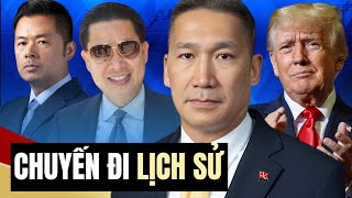 Download Lagu Phỏng vấn Thứ trưởng Hùng Cao trong chuyến công du Việt Nam MP3