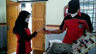 Smkn 3 Kuningan