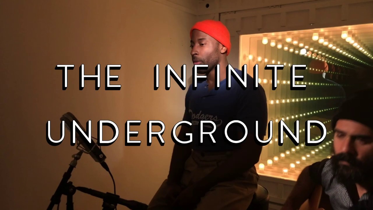 Old Model "Ellie's Room" - The Infinite Underground