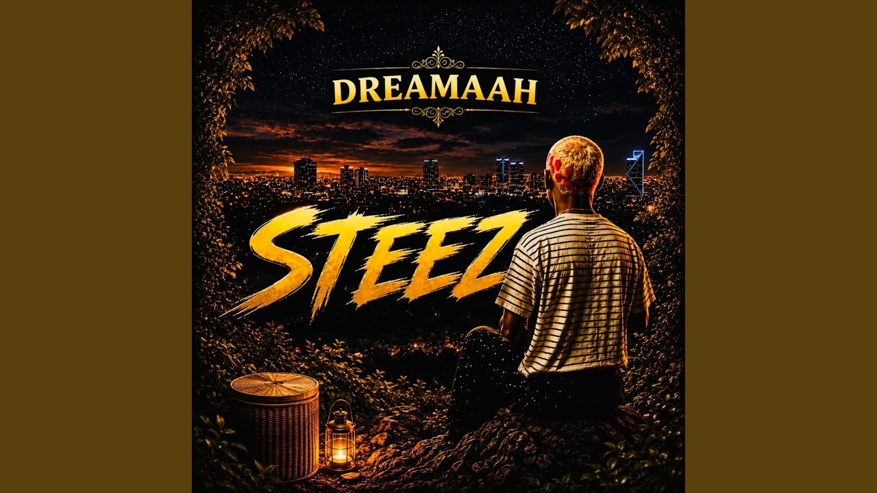 Watch Steez on YouTube Watch Steez on YouTube