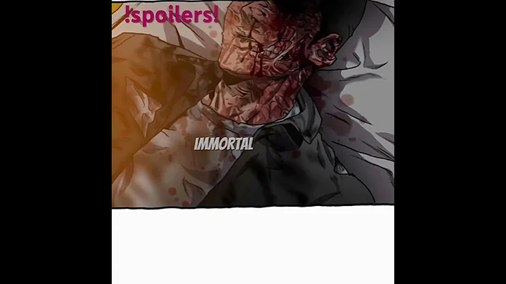 Back from the dead | #killing #stalking #murder #death #melaniemartinez #comic #webcomic #horror