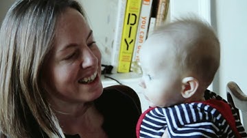 GTKYB Video - early interactions, singing