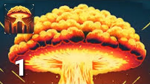 City Smash 2 - Gameplay Walkthrough Part 1 (ios Android)