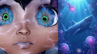 🦈💤 Friday Neptune's Pause – Skipdead Flat MP3 Drop screenshot 3