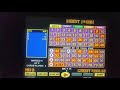 Superball Keno Number Strategies & Combinations - YouTube