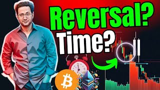 🚨 Reversal?? Latest Crypto Market News & BTC-ETH Updates 📊