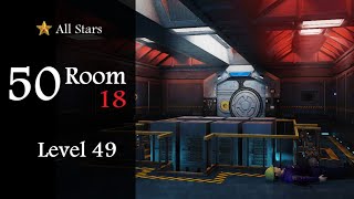 Can You Escape The 50 Room 18, Level 49 screenshot 5