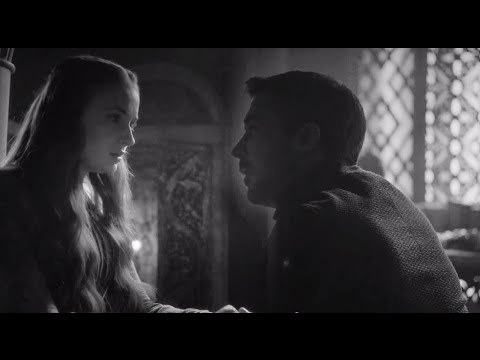 Petyr/Sansa | I'll be yours