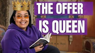 The EASY Way to Create an Offer EVERYONE Wants to Buy Profile