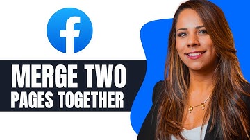 How to Merge Two Facebook Pages Together