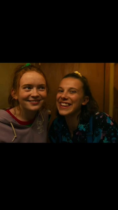 "Очень страные дела 4 сезон" #snog#фильм#hashtag#Quinty and Eki♡ - YouTube