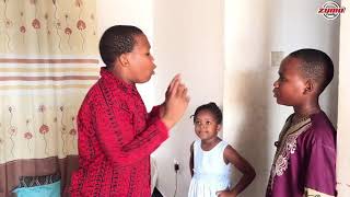 ONA MAI ZUMO ANAVOMPA MAKAVU BABA YAKE